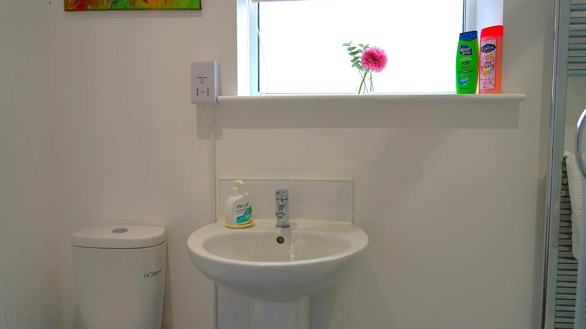 Sleeps 10, Free Parking, Close To Science Park, King Size Bed Milton