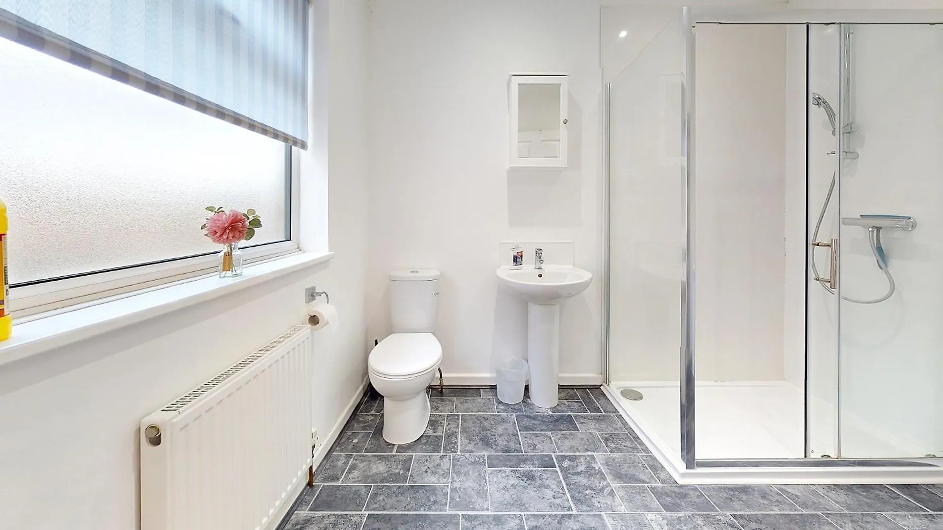 Sleeps 10, Free Parking, Close To Science Park, King Size Bed Milton  0*, Milton (Cambridgeshire) United Kingdom