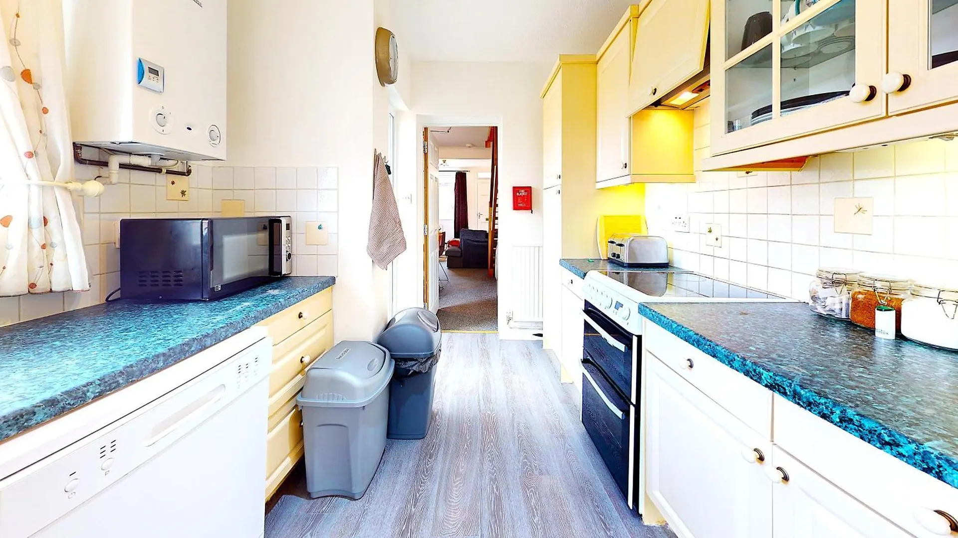 Sleeps 10, Free Parking, Close To Science Park, King Size Bed Milton  Holiday home Milton (Cambridgeshire)