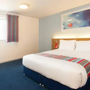 Hotel Travelodge Cambridge Orchard Park, Milton (Cambridgeshire)